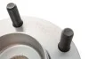 Ступица MAZDA CX7 2,2-2,3 07-13 SKF VKBA7544 (фото 3)