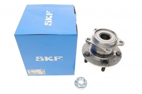 Ступица MAZDA CX7 2,2-2,3 07-13 SKF VKBA7544