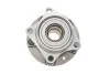 Ступица MAZDA CX7 2,2-2,3 07-13 SKF VKBA7544 (фото 6)