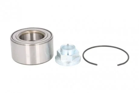 Підшипник колеса,комплект SKF VKBA 7558