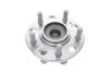 Підшипник колеса,комплект SKF VKBA7570 (фото 2)