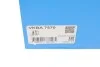 Підшипник колеса,комплект SKF VKBA7570 (фото 4)