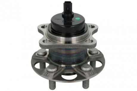 Підшипник ступиці колеса SKF VKBA 7577