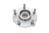 Підшипник маточини (комплект) SKF VKBA7617 (фото 2)