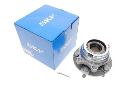 Ступица NISSAN Teana (J32) 2,5 передняя сторона 08-13 SKF VKBA7617