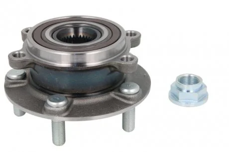 Подшипник SKF VKBA 7648
