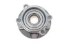 Підшипник маточини колеса комплект SKF VKBA7652 (фото 1)
