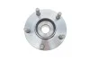 Підшипник маточини колеса комплект SKF VKBA7652 (фото 3)
