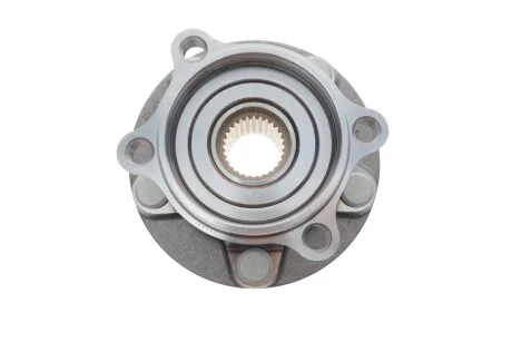 Підшипник маточини колеса комплект SKF VKBA7652