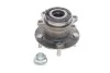 Ступица CITROEN / MITSUBISHI / PEUGEOT C4 / ASX / Outlander / 4008 "1,6-2,3" 10 >> SKF VKBA7663 (фото 1)