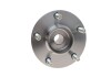 Ступиця CITROEN / MITSUBISHI / PEUGEOT C4 / ASX / Outlander / 4008 "1,6-2,3" 10 >> SKF VKBA7663 (фото 3)