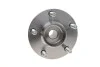 Ступица CITROEN / MITSUBISHI / PEUGEOT C4 / ASX / Outlander / 4008 "1,6-2,3" 10 >> SKF VKBA7663 (фото 3)