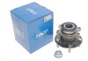 Ступиця CITROEN / MITSUBISHI / PEUGEOT C4 / ASX / Outlander / 4008 "1,6-2,3" 10 >> SKF VKBA7663 (фото 5)