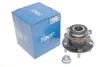 Ступица CITROEN / MITSUBISHI / PEUGEOT C4 / ASX / Outlander / 4008 "1,6-2,3" 10 >> SKF VKBA7663 (фото 5)