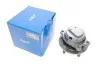 Подшипник ступицы колеса комплект SKF VKBA7698 (фото 1)