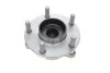 Подшипник ступицы колеса комплект SKF VKBA7698 (фото 2)