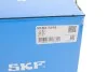 Подшипник ступицы колеса комплект SKF VKBA7698 (фото 4)