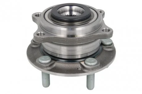 Підшипник колеса,комплект SKF VKBA7786