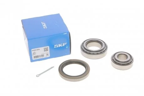 Підшипник колісний SKF VKBA826
