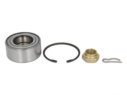 Підшипник колеса,комплект SKF VKBA915