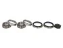 Подшипник ступицы, комплект FORD Escort / Scorpio / Sierra задняя правая сторона 1,8 / 2,9L 82-98 SKF VKBA919 (фото 1)