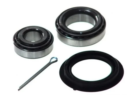 Підшипник колеса,комплект SKF VKBA 944