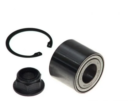 Підшипник колеса,комплект SKF VKBA976