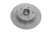 Диск гальмівний (комплект) SKF VKBD 1007 (фото 2)