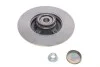 Диск гальмівний (комплект) SKF VKBD 1011 (фото 1)