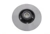 Диск гальмівний (комплект) SKF VKBD 1015 (фото 3)