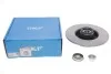 Диск гальмівний (комплект) SKF VKBD 1015 (фото 4)