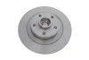 Диск гальмівний (комплект) SKF VKBD 1019 (фото 2)