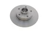 Тормозной диск с подшипником SKF VKBD1027 (фото 2)