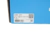 Тормозной диск с подшипником SKF VKBD1027 (фото 3)