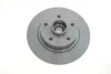 Тормозной диск с подшипником SKF VKBD1028 (фото 2)
