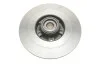 Диск гальмівний (комплект) SKF VKBD 1030 (фото 3)