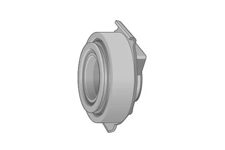 Вижимний підшипник SKF VKC3559