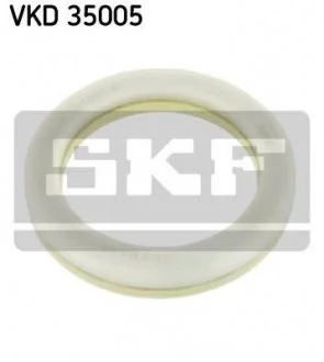 Опорный подшипник переднего амортизатора Opel Omega A, B, Ascona C SKF VKD 35005