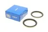 Комплект подшипников верхней опоры, шариковых SKF VKD 35013 T (фото 1)