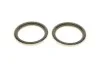 Комплект подшипников верхней опоры, шариковых SKF VKD 35013 T (фото 3)