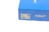 Комплект подшипников верхней опоры, шариковых SKF VKD 35013 T (фото 4)