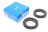 Опорный подшипник 2шт VAG A2 / A3 / Q3 / TT / Octavia / Superb / Caddy / CC / Golf / Jetta / Passat 1,0-3,6 96 - SKF VKD35025T (фото 1)