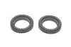 Опорный подшипник 2шт VAG A2 / A3 / Q3 / TT / Octavia / Superb / Caddy / CC / Golf / Jetta / Passat 1,0-3,6 96 - SKF VKD35025T (фото 3)