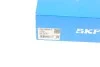 Опорный подшипник 2шт VAG A2 / A3 / Q3 / TT / Octavia / Superb / Caddy / CC / Golf / Jetta / Passat 1,0-3,6 96 - SKF VKD35025T (фото 4)
