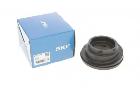 Опорный подшипник FORD / MAZDA / VOLVO C-Max / Focus / Tourneo / Transit / 3 / C30 / S40 / V40 1,0-2,5 03 - SKF VKD35035