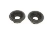 Опорный подшипник 2шт FORD / MAZDA / VOLVO C-Max / Focus / TransitConnect / 3 / S40 / V50 1,0-2,5 03 - SKF VKD35035T (фото 4)