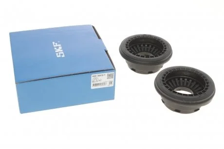 Опорний підшипник 2шт FORD / MAZDA / VOLVO C-Max / Focus / TransitConnect / 3 / S40 / V50 1,0-2,5 03 - SKF VKD35035T
