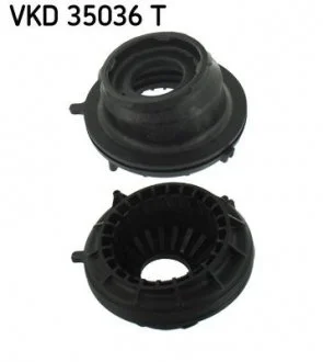 Опорный подшипник 2шт FORD / LANDROVER / VOLVO Mondeo / S-Max / Freelander / S60 / XC70 1,5-4,4 06 - SKF VKD35036T