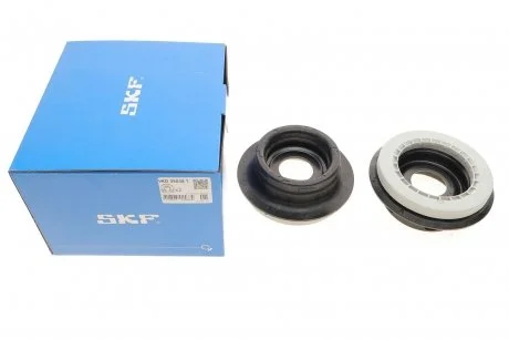 Подшипник опоры амортизационной стойки FORD TRANSIT SKF VKD 35038 T