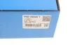 Подшипник качения, опора стойки амортизатора SKF VKD 35048 T (фото 4)